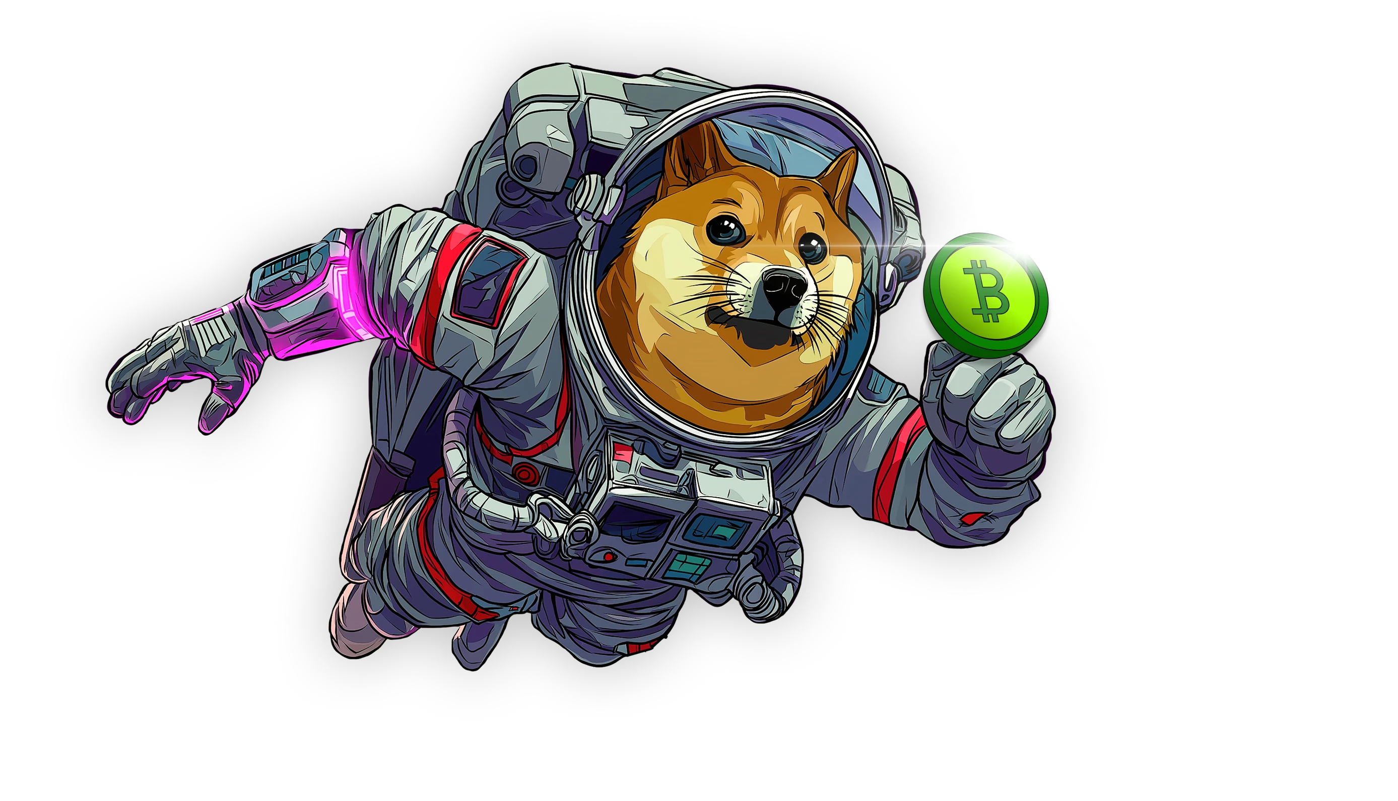 DOGE-1