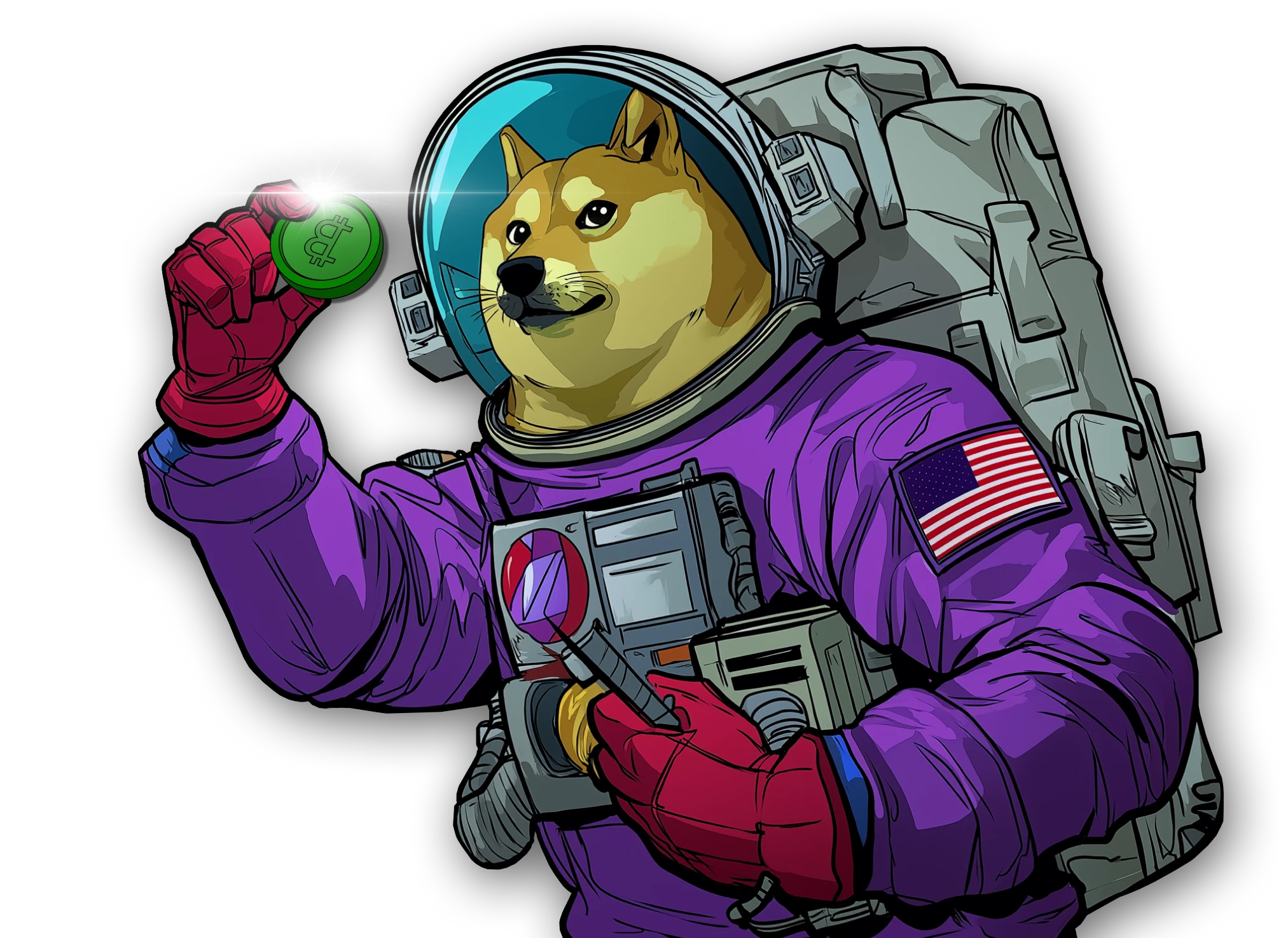 DOGE-1